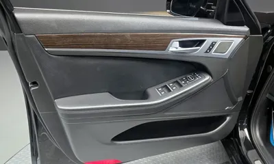 Genesis G80 2018, 96949 км, за 18700000 KRW - фото 24