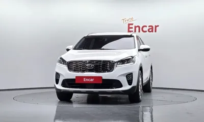 Kia Sorento 2020, 79811 км, за 16500000 KRW