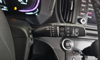 Kia Ray 2025, 4935 км, за 16500000 KRW - фото 27