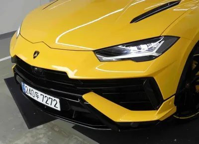 Lamborghini Urus 2024, 15500 км, за 370000000 KRW - фото 20