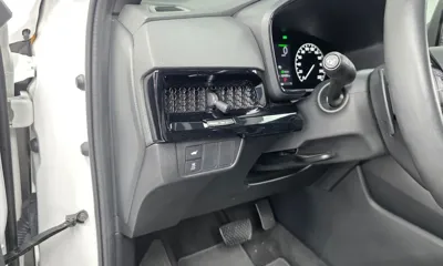 Honda CR-V 2024, 21802 км, за 42500000 KRW - фото 33