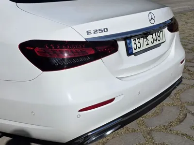 Mercedes-Benz E-Class 2021, 47447 км, за 38060000 KRW - фото 6