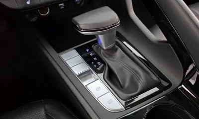 Hyundai Avante 2023, 48223 км, за 16500000 KRW - фото 9