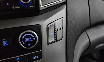 Hyundai Starex 2017, 78131 км, за 12500000 KRW - фото 13