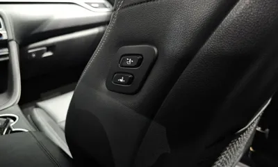 Genesis G70 2018, 86211 км, за 17500000 KRW - фото 32