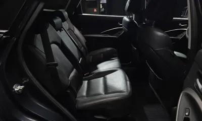 Hyundai Maxcruz 2015, 93165 км, за 10900000 KRW - фото 12