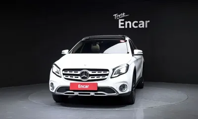 Mercedes-Benz GLA-Class 2019, 89032 км, за 18200000 KRW