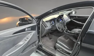 Hyundai Sonata 2010, 160351 км, за 3300000 KRW - фото 10