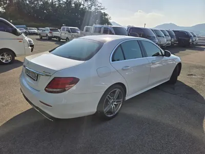 Mercedes-Benz E-Class 2020, 48000 км, за 34600000 KRW - фото 4