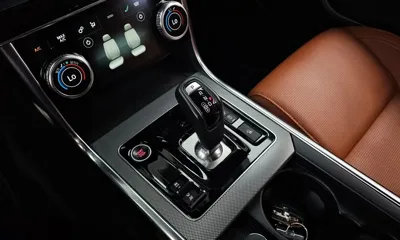 Jaguar XE 2020, 85226 км, за 18500000 KRW - фото 9