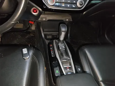Honda Crider 2019, 89200 км, за 51460.63 CNY - фото 23