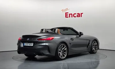BMW Z4 2021, 62416 км, за 53600000 KRW - фото 2
