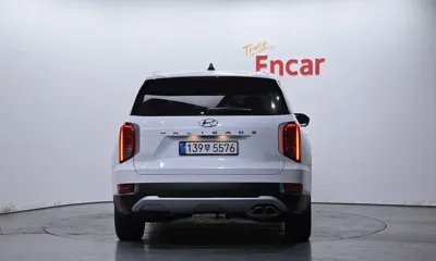 Hyundai Palisade 2022, 68417 км, за 29700000 KRW