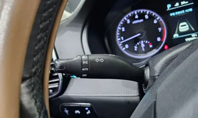 Hyundai Grandeur 2018, 178965 км, за 10890000 KRW - фото 29