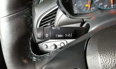 ChevroletGMDaewoo Trax 2021, 57118 км, за 12500000 KRW - фото 20
