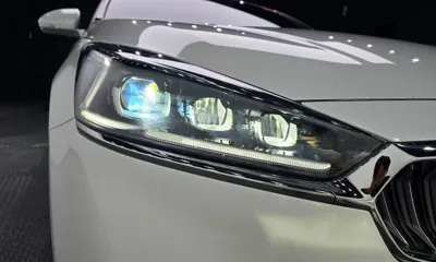 Kia K7 2019, 37577 км, за 18690000 KRW - фото 22