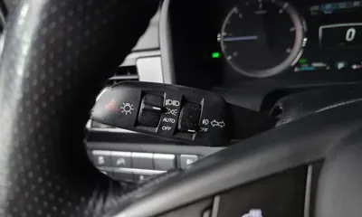 KG_Mobility_Ssangyong Rexton 2020, 76650 км, за 15300000 KRW - фото 29