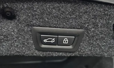 BMW 5-Series 2016, 93049 км, за 14900000 KRW - фото 20