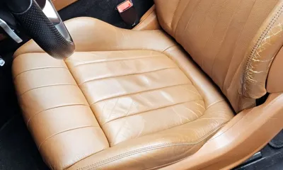 Mercedes-Benz E-Class 2018, 92579 км, за 28900000 KRW - фото 32