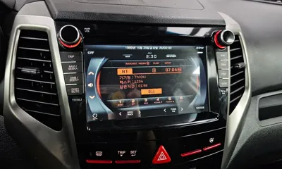 KG_Mobility_Ssangyong TIBOLI 2016, 78715 км, за 5500000 KRW - фото 16