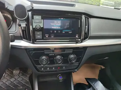 Skoda Kamiq 2019, 99300 км, за 39500 CNY - фото 6