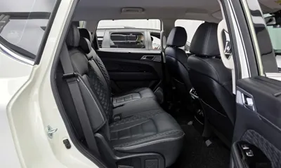 KG_Mobility_Ssangyong Rexton 2021, 45025 км, за 24490000 KRW - фото 12