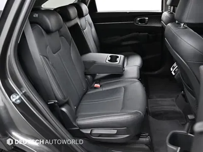 Kia Sorento 2024, 24226 км, за 32800000 KRW - фото 12