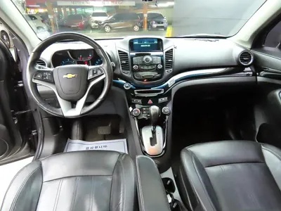 ChevroletGMDaewoo Orlando 2012, 147328 км, за 3300000 KRW - фото 7