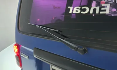 ChevroletGMDaewoo damas 2019, 99250 км, за 5990000 KRW - фото 30