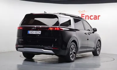 Kia Canival 2023, 28989 км, за 24290000 KRW - фото 2