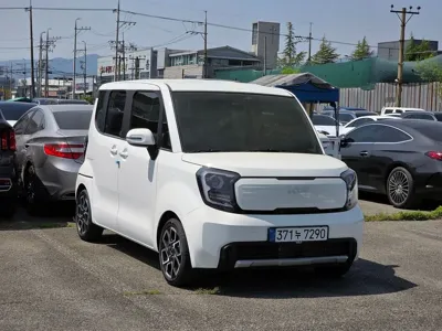 Kia Ray · 2026 год