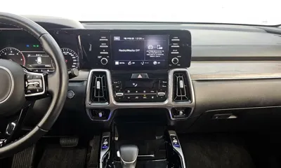 Kia Sorento 2021, 90656 км, за 24300000 KRW - фото 20