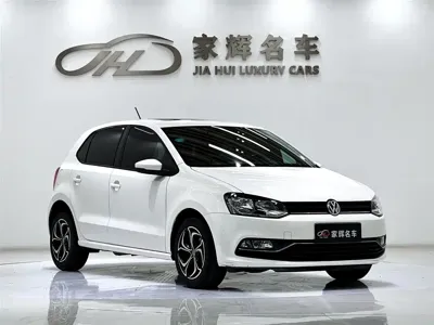 Volkswagen Polo 2019, 85900 км, за 38000 CNY - фото 3