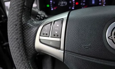 KG_Mobility_Ssangyong KORANDO 2012, 179489 км, за 2300000 KRW - фото 33
