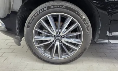 Infiniti QX60 2018, 83128 км, за 16900000 KRW - фото 5