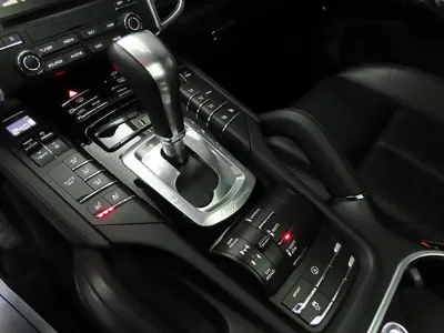 Porsche Cayenne 2017, 82838 км, за 35500000 KRW - фото 12