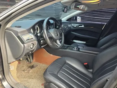 Mercedes-Benz CLS-Class 2016, 187000 км, за 14000000 KRW - фото 10
