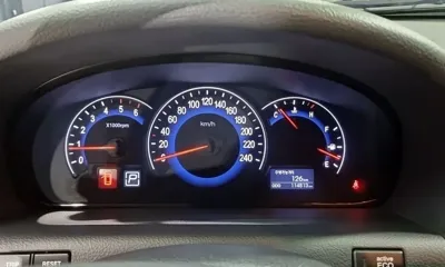 Hyundai Veracruz 2015, 114813 км, за 14800000 KRW - фото 8