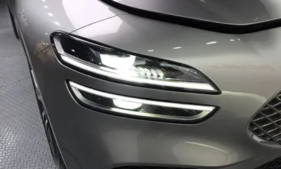 Genesis G70 2023, 71169 км, за 25990000 KRW - фото 22