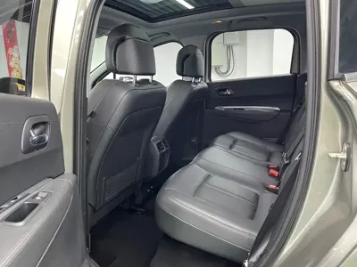 Peugeot 3008 2015, 90000 км, за 21600 CNY - фото 9