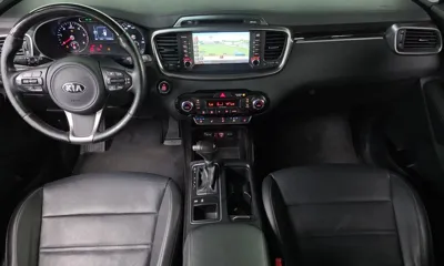 Kia Sorento 2016, 177482 км, за 8000000 KRW - фото 7