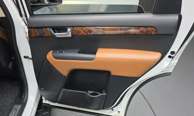 Kia Mohave 2017, 120699 км, за 15400000 KRW - фото 25