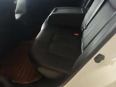 Nissan Sylphy 2015, 91700 км, за 31400 CNY - фото 11