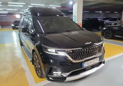 Kia Canival 2023, 77101 км, за 8040000 KRW - фото 8