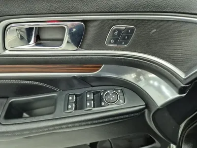 Ford Explorer 2016, 168210 км, за 9700000 KRW - фото 18
