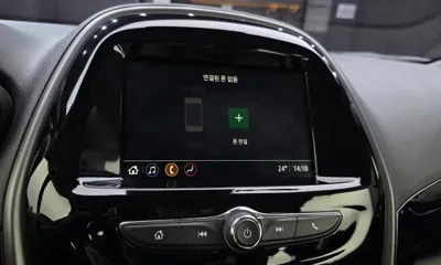 ChevroletGMDaewoo Spark 2019, 144773 км, за 5000000 KRW - фото 15