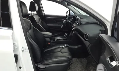 Hyundai Santafe 2019, 70550 км, за 20200000 KRW - фото 10