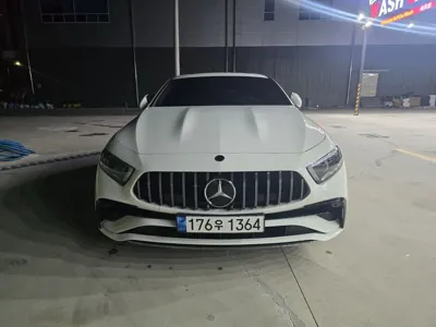 Mercedes-Benz CLS-Class 2023, 32000 км, за 70750000 KRW - фото 2