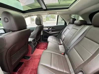 Mercedes-Benz 奔驰GLE(进口) 2020, 70000 км, за 298000 CNY - фото 9