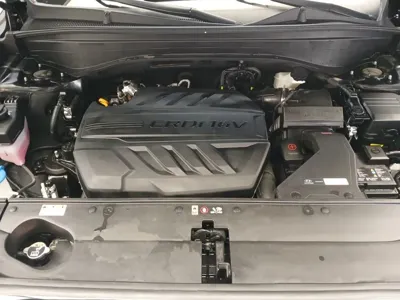 Hyundai Palisade 2023, 73640 км, за 29890000 KRW - фото 20